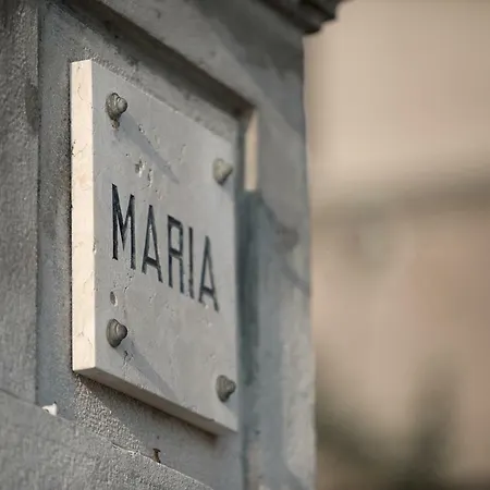 Villa Maria Boutique Apartments-3